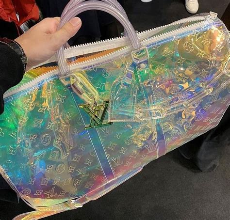 louis vuitton iridescent bag price|louis vuitton graffiti duffle bag.